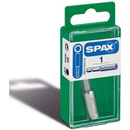 SPAX Magnetic Bit Holder (1 Pack)