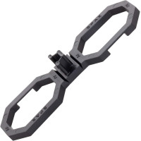 SPAX Air - 4.5mm  - Ensures Ventilation - Prevents Water Stagnation (40 Pack)