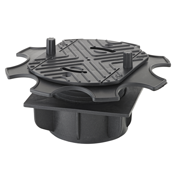 SPAX Free Lift  - For Stepless Height Adjustment Up To 30mm (3 Pack)