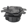 SPAX Free Lift  - For Stepless Height Adjustment Up To 30mm (3 Pack)