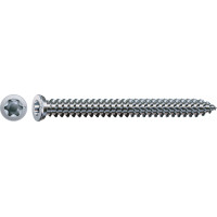 SPAX 7.5x180mm T-Star Plus T30 Flat CSK Screws – Wirox Coated (6 Pack)