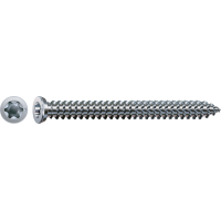 SPAX 7.5x40mm T-Star Plus T30 Flat CSK Screws – Wirox Coated (100 Pack)