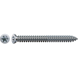 SPAX 7.5x100mm T-Star Plus T30 Flat CSK Screws – Wirox Coated (6 Pack)