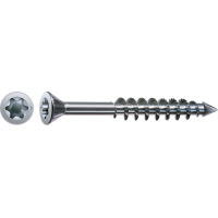 SPAX 3.5x40mm T-Star Plus T15 Flat CSK Screws – Wirox Coated (200 Pack)