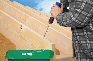 SPAX® Screws vs Budget Screws – Why Professionals Choose Spax