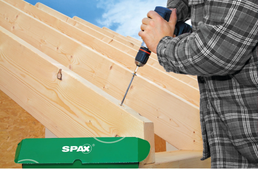 SPAX® Screws vs Budget Screws – Why Professionals Choose Spax